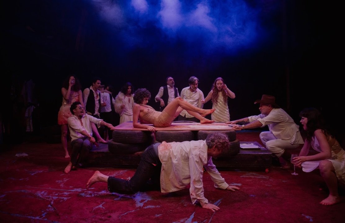 Bonitinha, mas ordinária