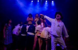 Bonitinha, mas ordinária