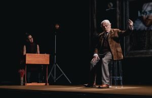 Othon Bastos - Não Me Entrego Não!