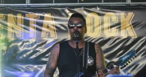 Polenta Rock Show