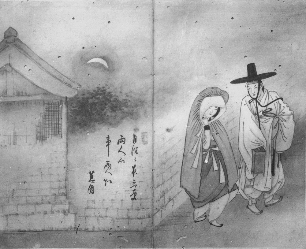 日露清韓輿地図79ｘ107　1904年3月3日　東雲堂　うg4867w40 Shin-Yun-bok-Weolha-Jeongin-