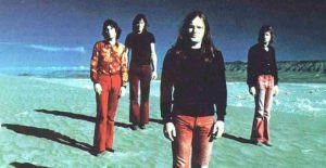 Pink Floyd at Pompeii – MCMLXXII'