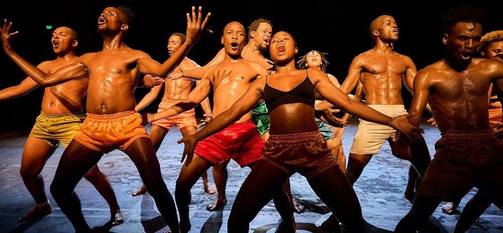 MITsp - Mostra Internacional de Teatro de São Paulo
