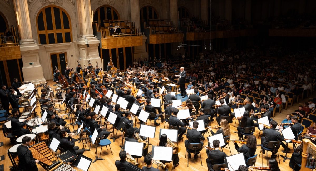 Orquestra Jovem do Estado