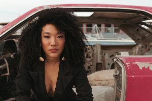 Judith Hill - Festival Best of Blues and Rock