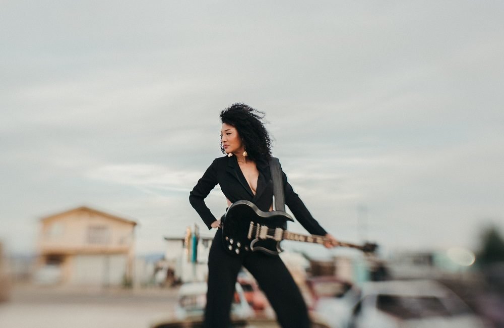 Judith Hill - Festival Best of Blues and Rock