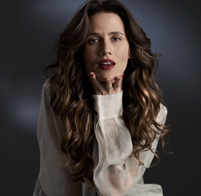 Ana Cañas - Vida Real