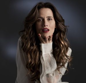 Ana Cañas - Vida Real