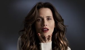 Ana Cañas - Vida Real