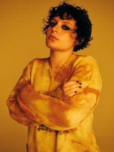 Ana Frango Elétrico