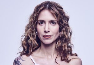 Mel Lisboa canta Rita Lee