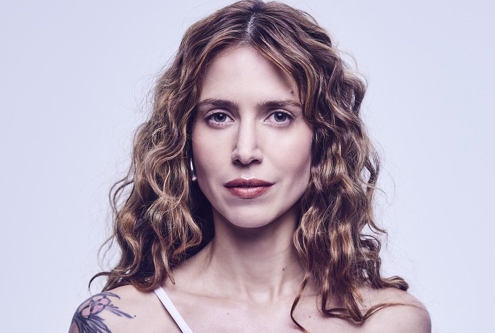 Mel Lisboa canta Rita Lee