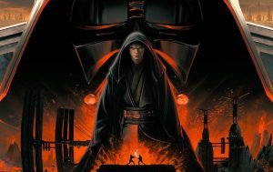 Star Wars: Episódio III - A Vingança dos Sith