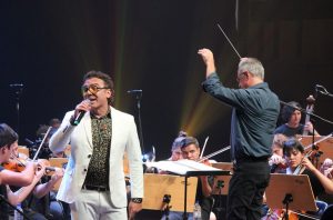 Orquestra Sinfônica Heliópolis