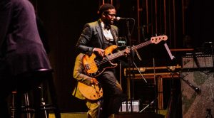 Adrian Younge