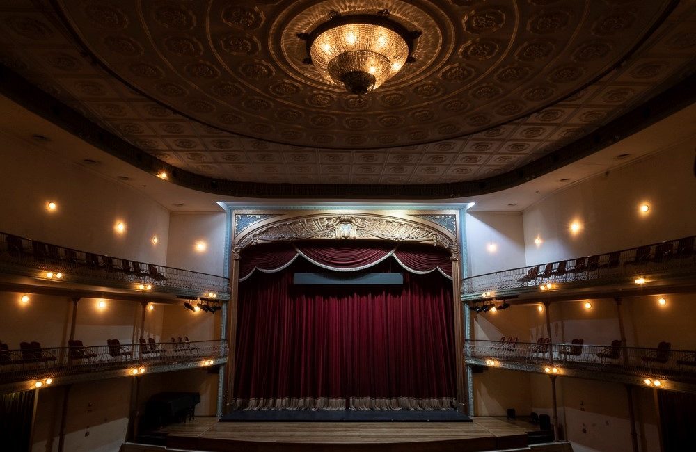 Theatro São Pedro