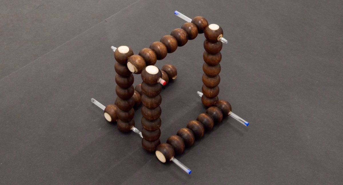 PM8/Francisco Salas exposição