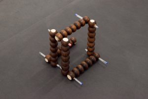 PM8/Francisco Salas exposição