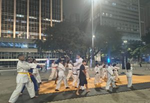 Vale do Anhangabaú