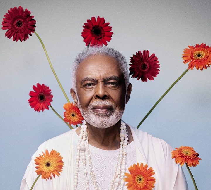Gilberto Gil