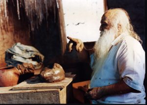 Antônio Poteiro