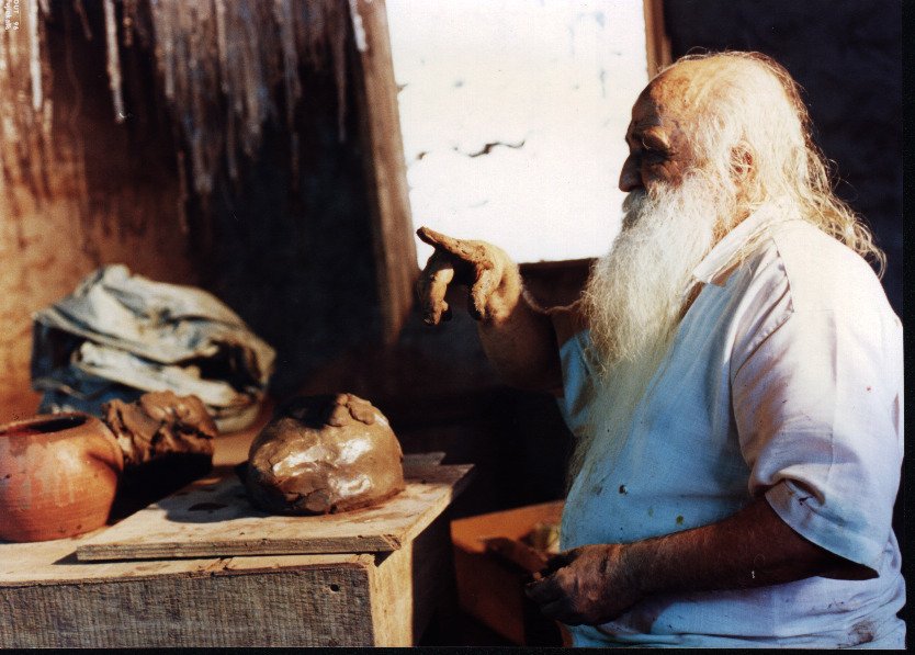Antônio Poteiro