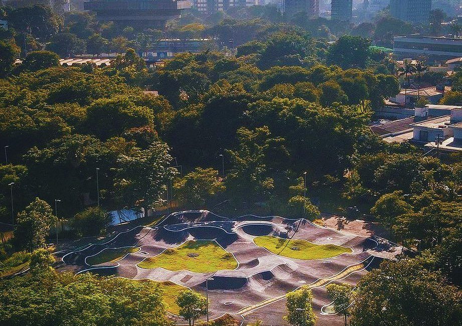 Parque das Bicicletas