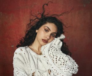 Alessia Cara