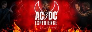 AC/DC EXPERIENCE