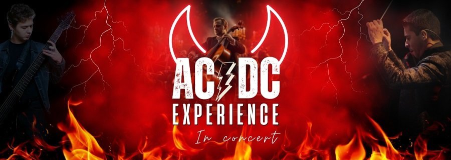 AC/DC EXPERIENCE