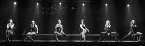Chicago - O Musical