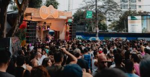 Festival Pinheiros