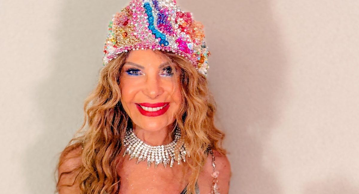 Elba Ramalho