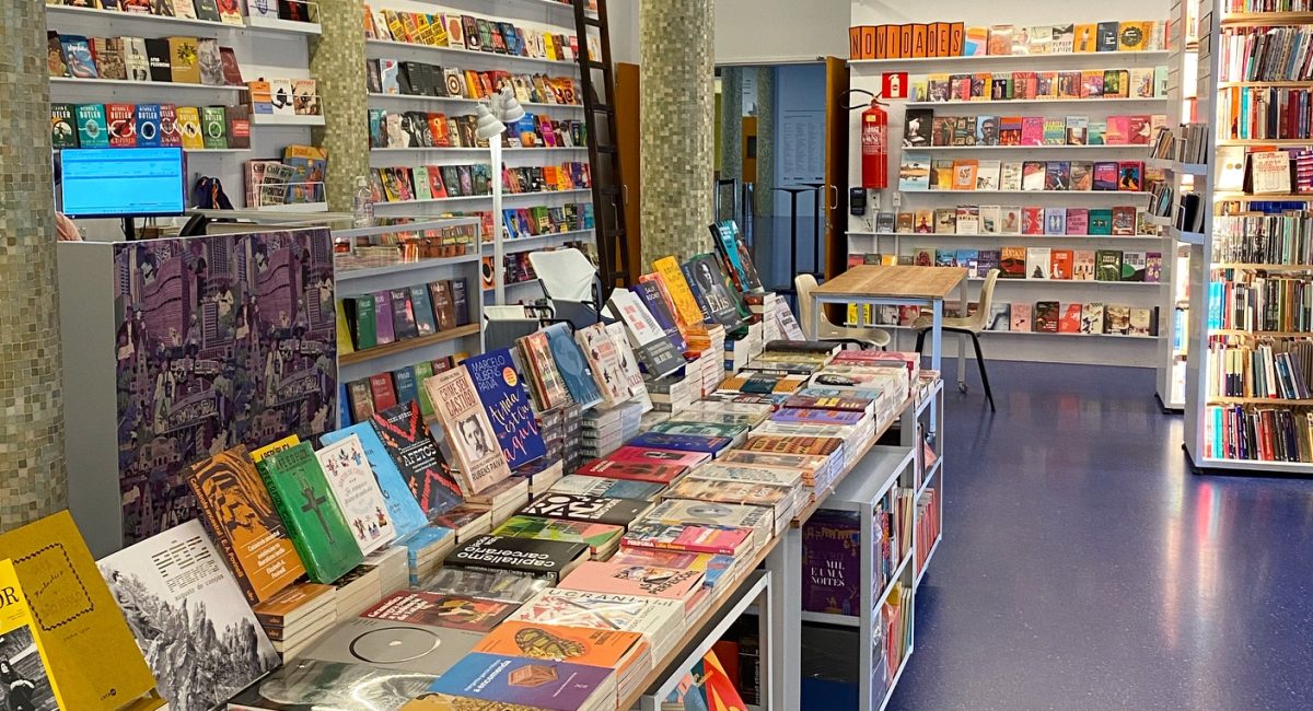 Festival Poesia no Centro