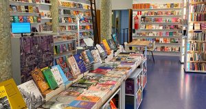 Festival Poesia no Centro