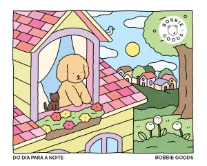 Bobbie Goods