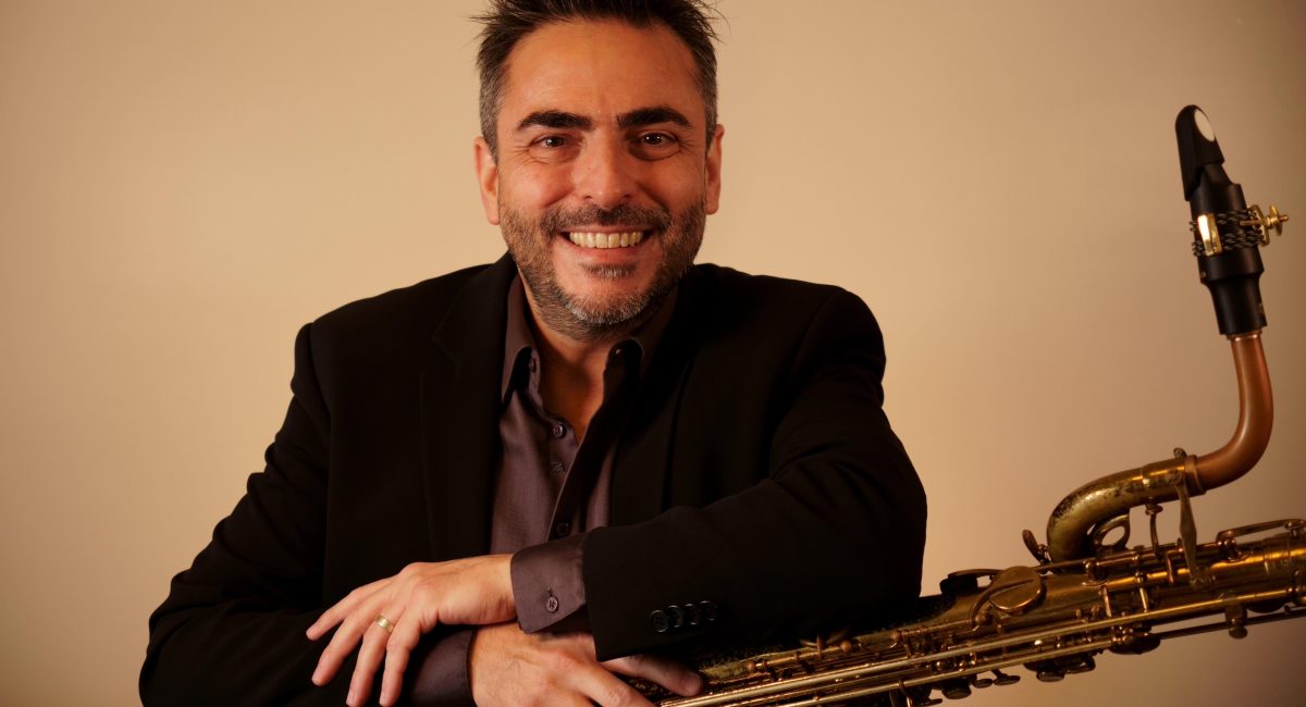 Samuel Pompeo Quinteto