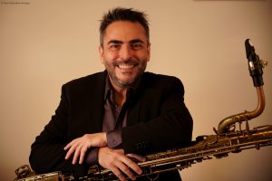 Samuel Pompeo Quinteto