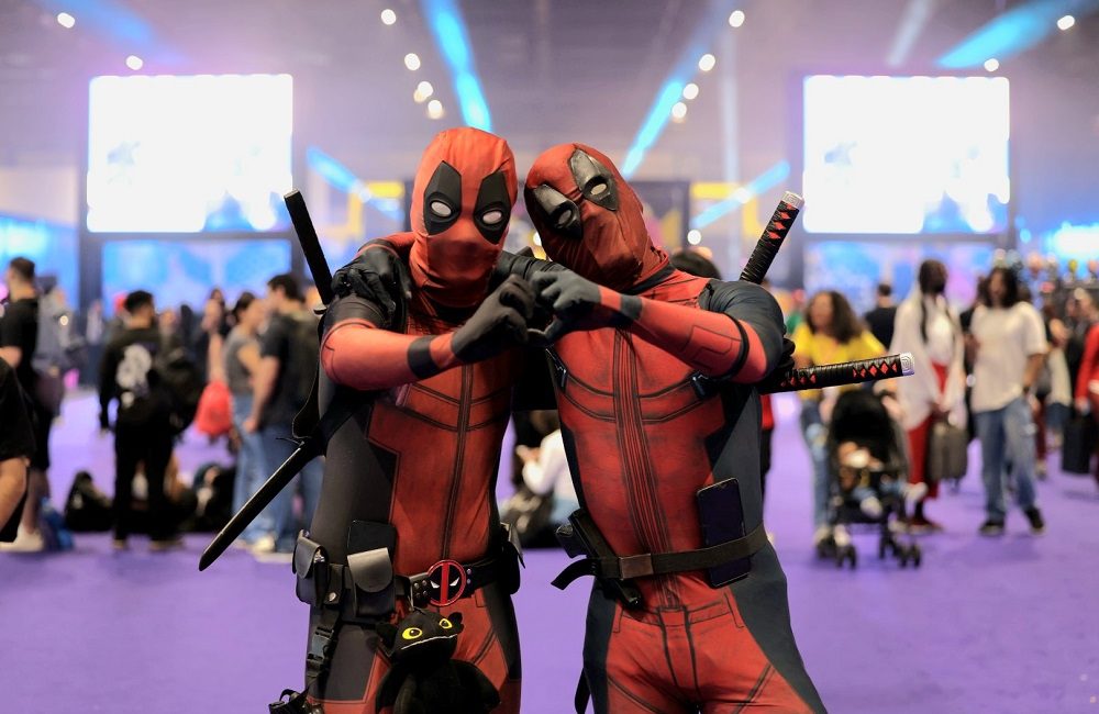 Anime Friends 2025