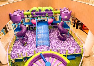 Arena Gloob
