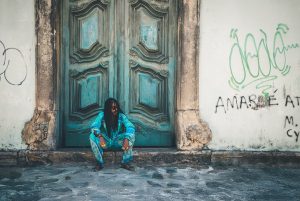 Seu Jorge