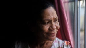Filme Betânia de Marcelo Botta