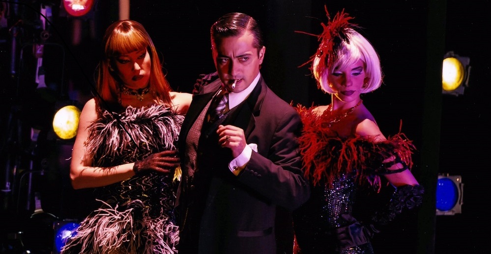 Forever Tango
