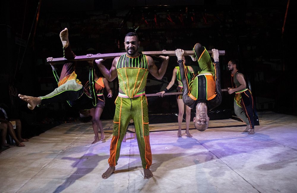 Circo Science