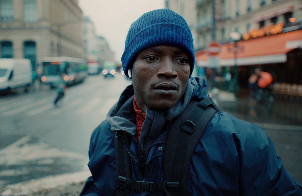 Abou Sangaré