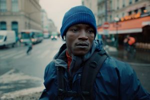 Abou Sangaré