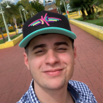 André Barbeiro jornalista