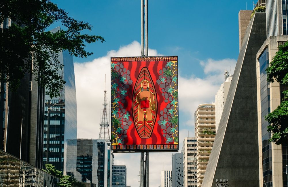 Exposição UGT da Paulista