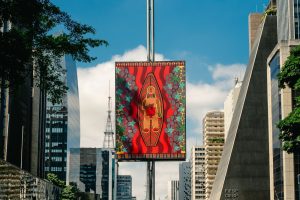 Exposição UGT da Paulista