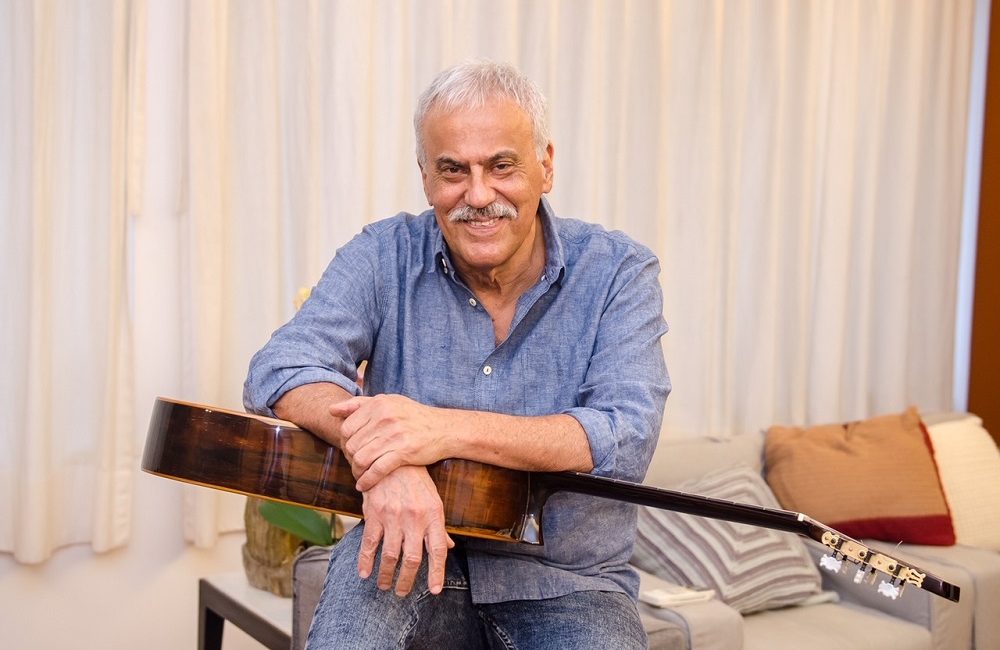 Danilo Caymmi